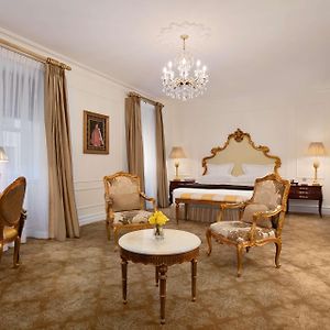 Chambre Grand Luxe Lit King-Size